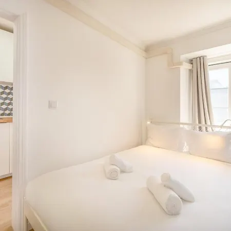 Guestready - One Sweet In Alcantara * Лісабон