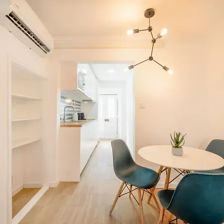 Guestready - One Sweet In Alcantara Daire Lisboa
