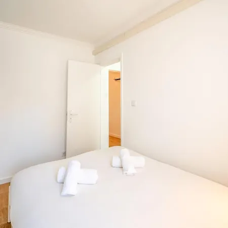 Guestready - One Sweet In Alcantara Daire