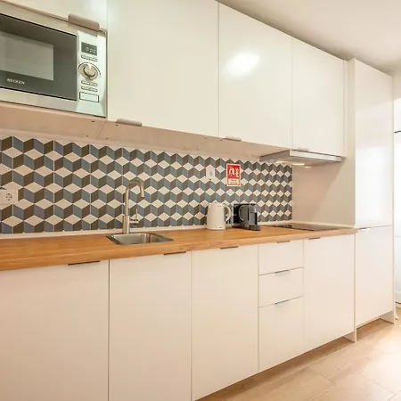 Guestready - One Sweet In Alcantara * Lisbon