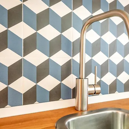 Guestready - One Sweet In Alcantara Lisbon