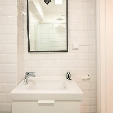 Daire Guestready - One Sweet In Alcantara