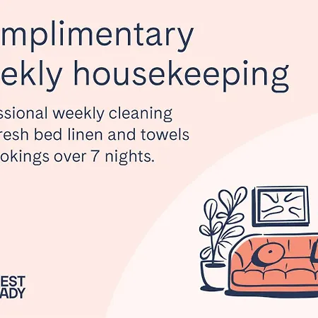 公寓 Guestready - One Sweet In Alcantara Lisboa