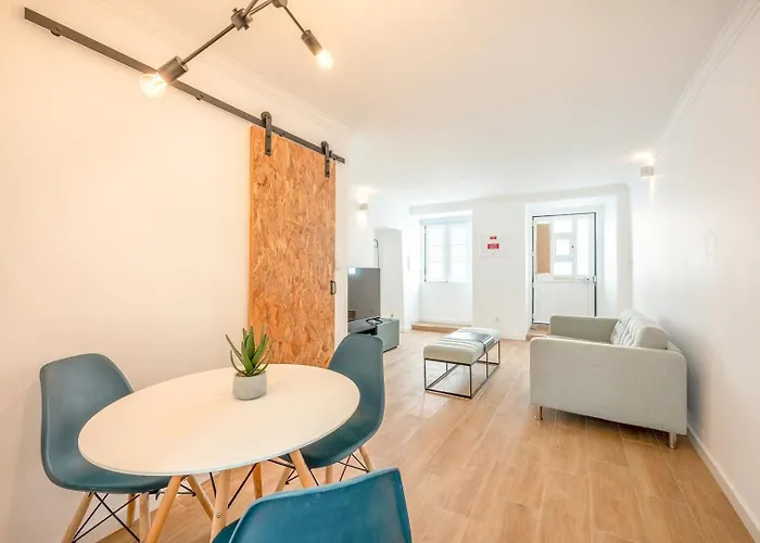 Guestready - One Sweet In Alcantara