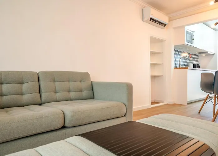 Guestready - One Sweet In Alcantara Lisboa