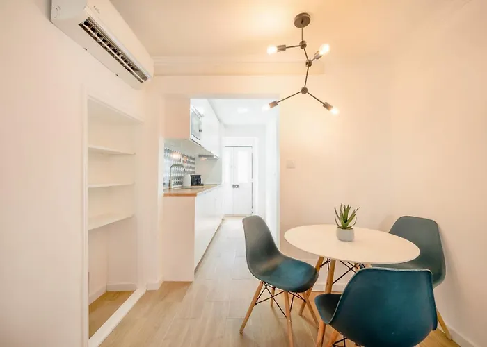 Guestready - One Sweet In Alcantara Apartamento Lisboa