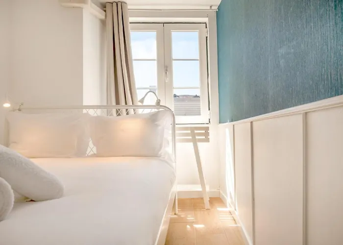 Guestready - One Sweet In Alcantara *