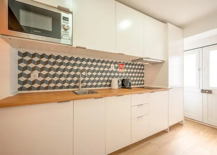 Guestready - One Sweet In Alcantara * Lisbon