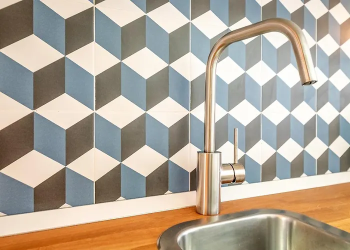 Guestready - One Sweet In Alcantara Лісабон