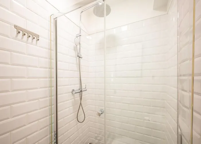 Apartamento Guestready - One Sweet In Alcantara *