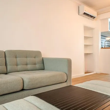 Guestready - One Sweet In Alcantara Lisbona