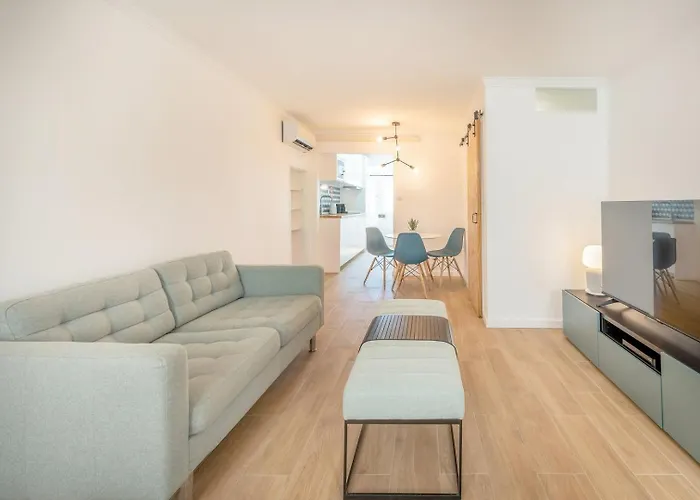 Guestready - One Sweet In Alcantara *