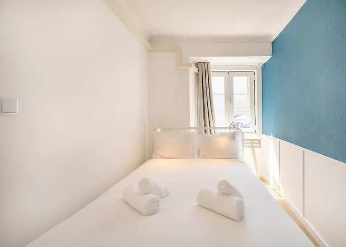 Guestready - One Sweet In Alcantara