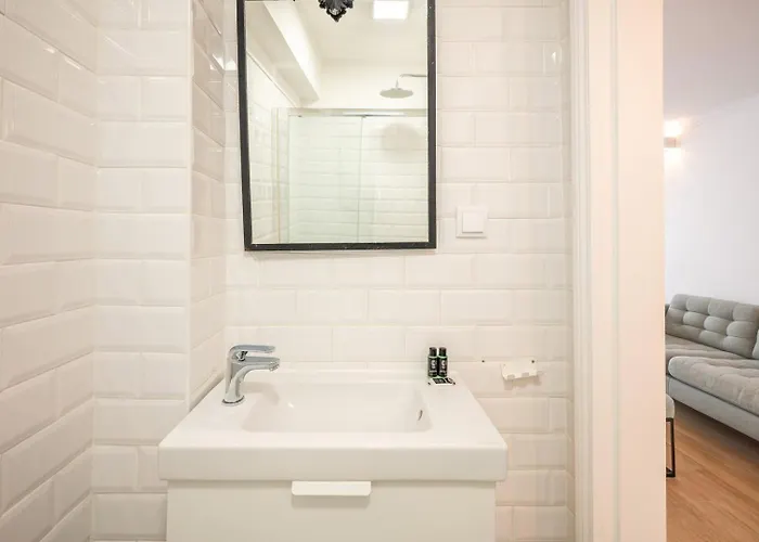 Appartamento Guestready - One Sweet In Alcantara