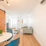 Guestready - One Sweet In Alcântara Lisboa
